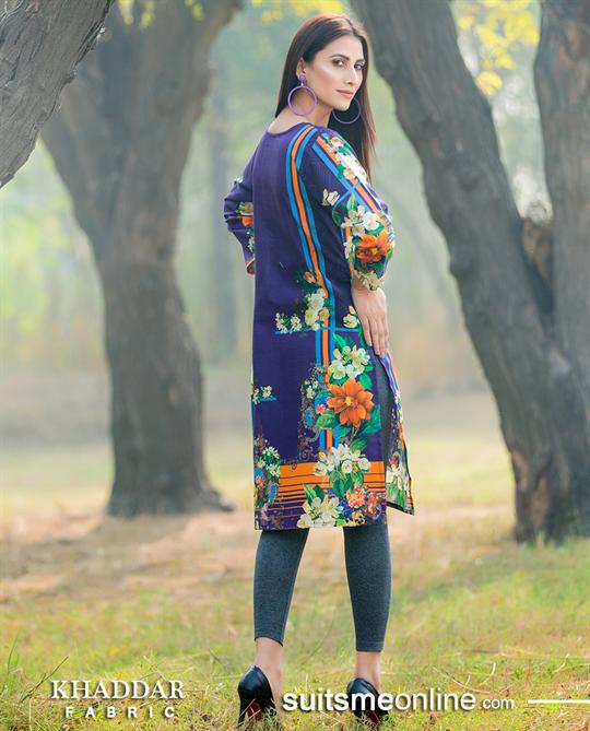 LADIES KURTI