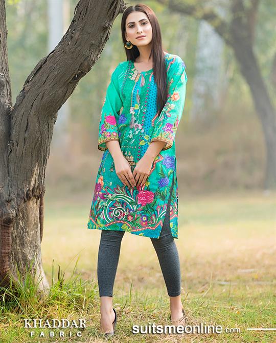 LADIES KURTI