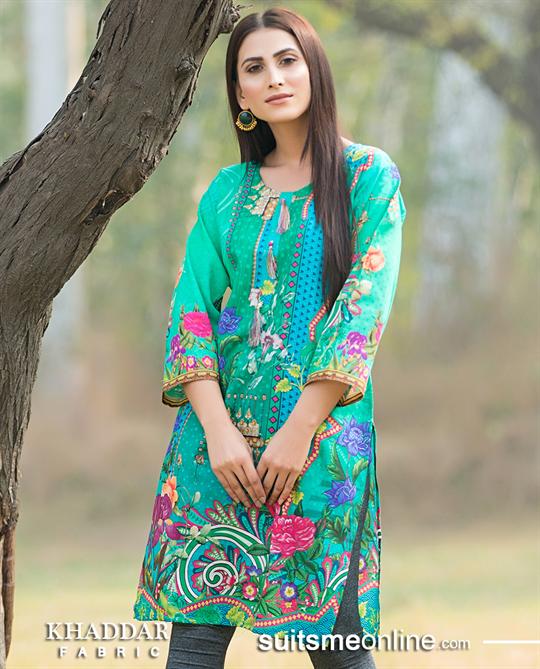 LADIES KURTI