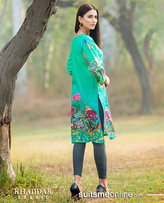 LADIES KURTI