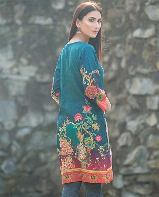 LADIES KURTI