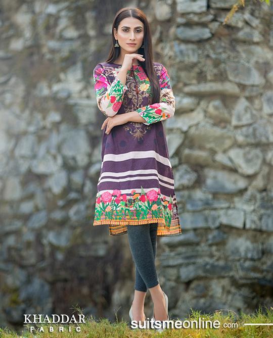 LADIES KURTI
