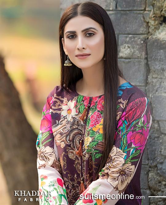 LADIES KURTI