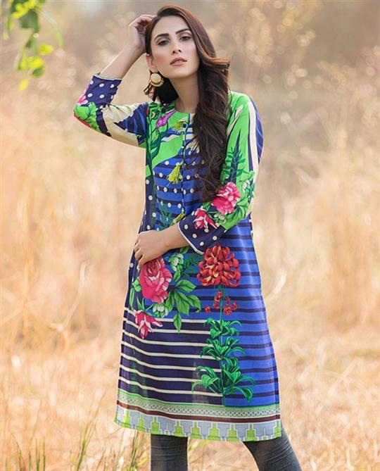 LADIES KURTI