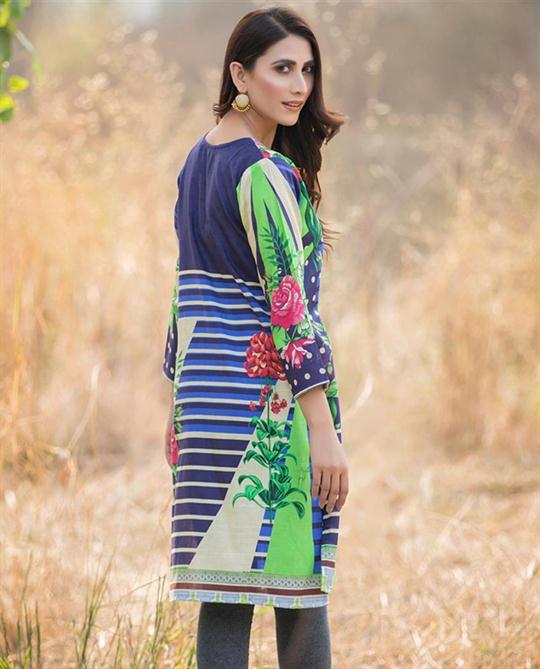LADIES KURTI