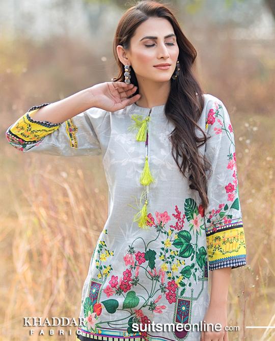 LADIES KURTI