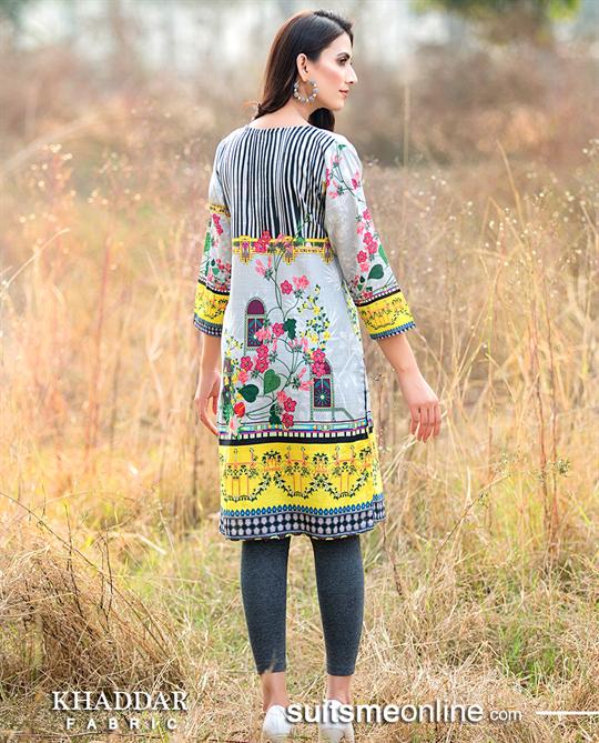 LADIES KURTI