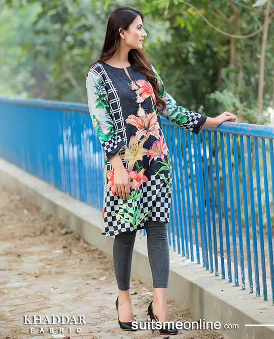 LADIES KURTI