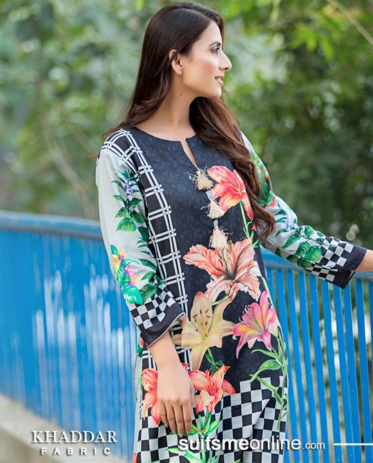 LADIES KURTI