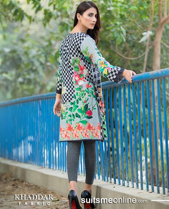 LADIES KURTI