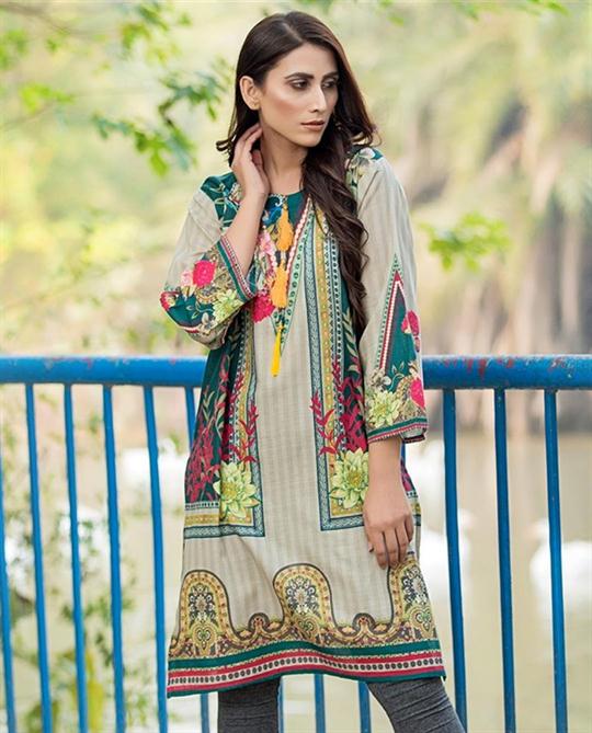 LADIES KURTI