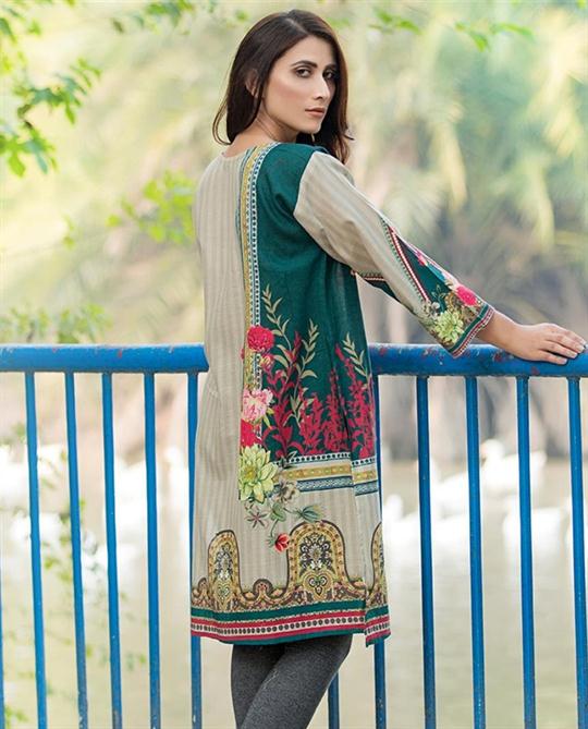 LADIES KURTI