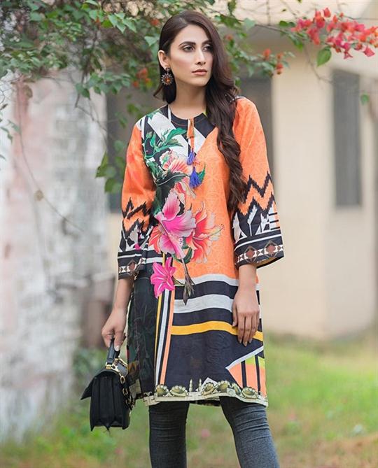 LADIES KURTI