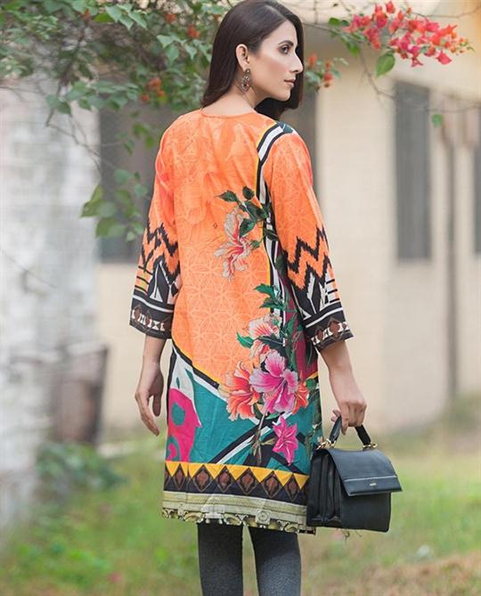 LADIES KURTI