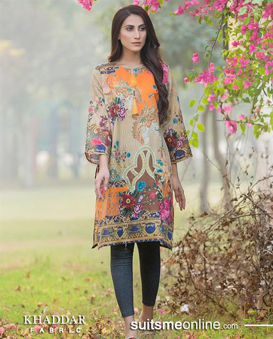 LADIES KURTI