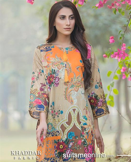 LADIES KURTI
