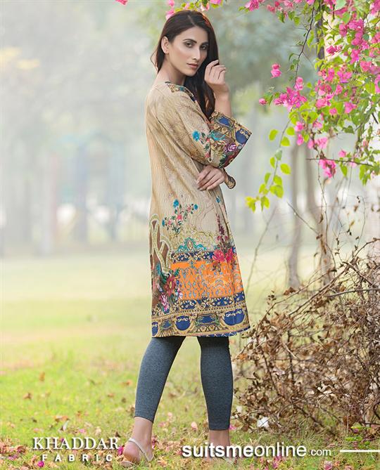 LADIES KURTI
