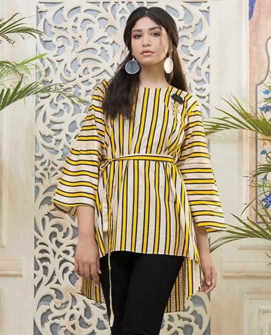 LADIES KURTI