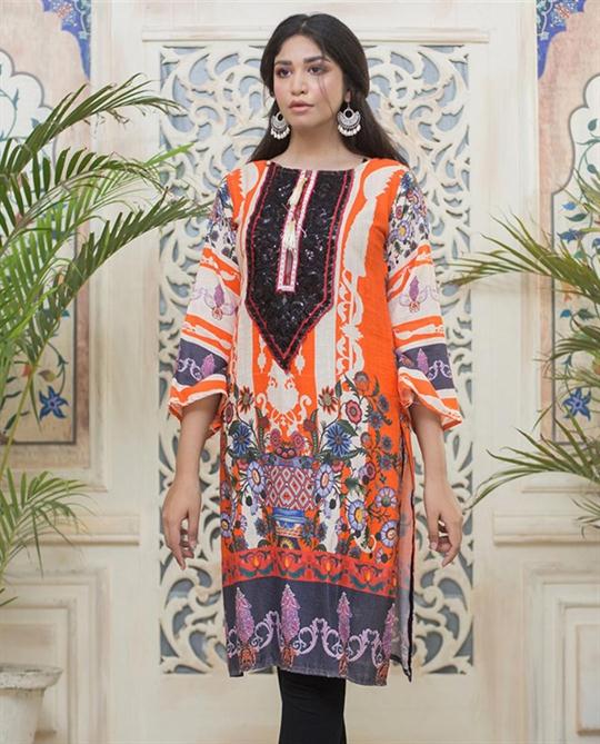 LADIES KURTI
