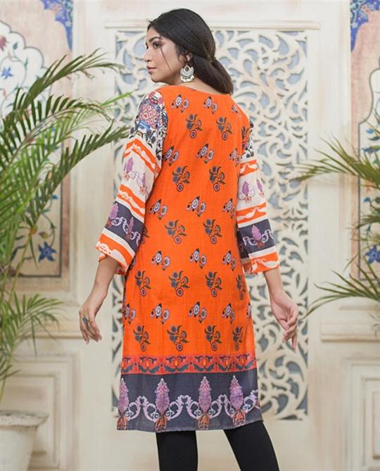 LADIES KURTI