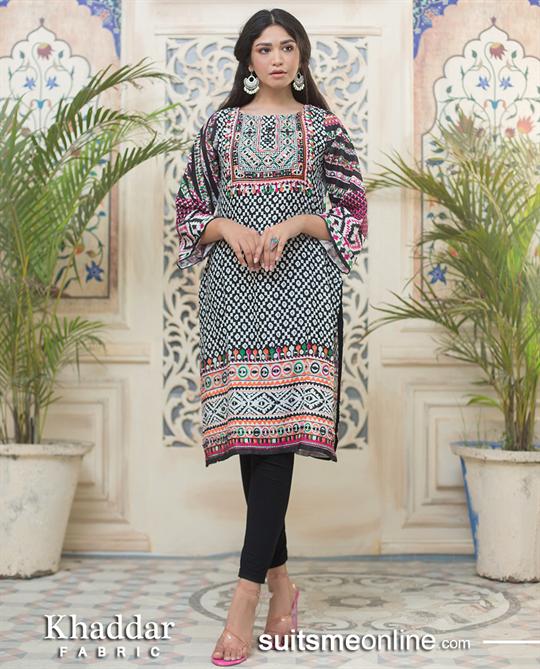 LADIES KURTI