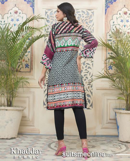 LADIES KURTI