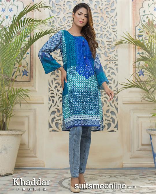 LADIES KURTI