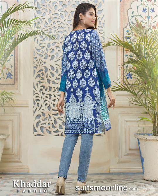 LADIES KURTI