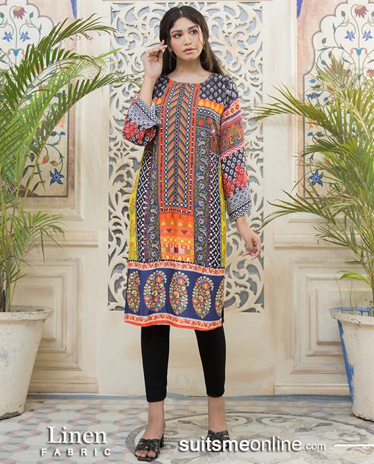 LADIES KURTI