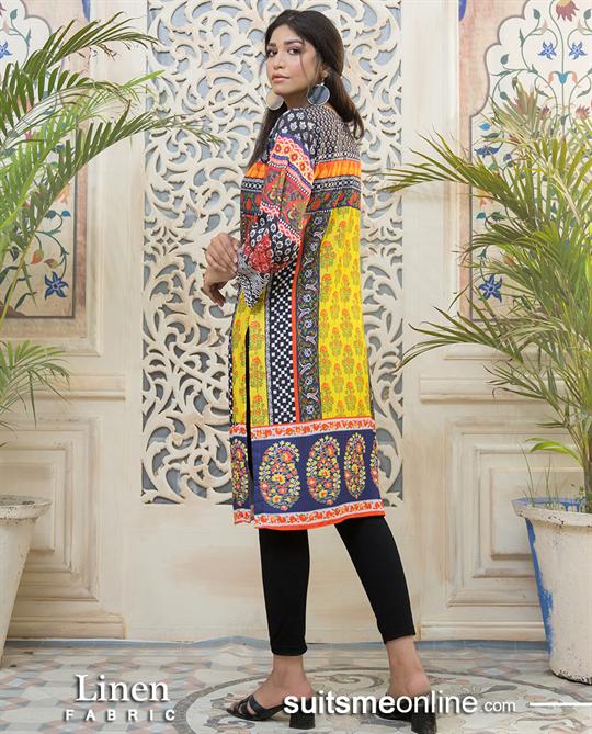 LADIES KURTI