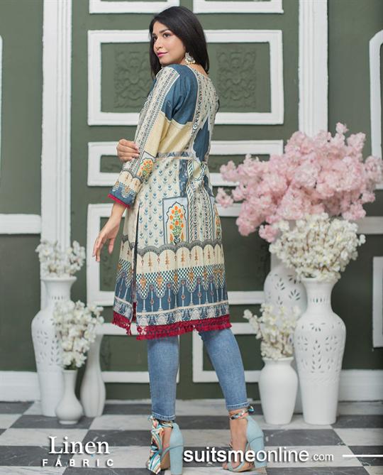 LADIES KURTI