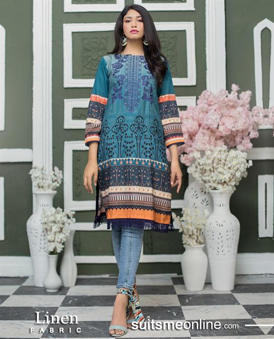 LADIES KURTI