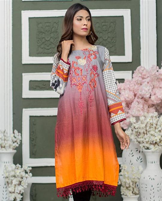 LADIES KURTI