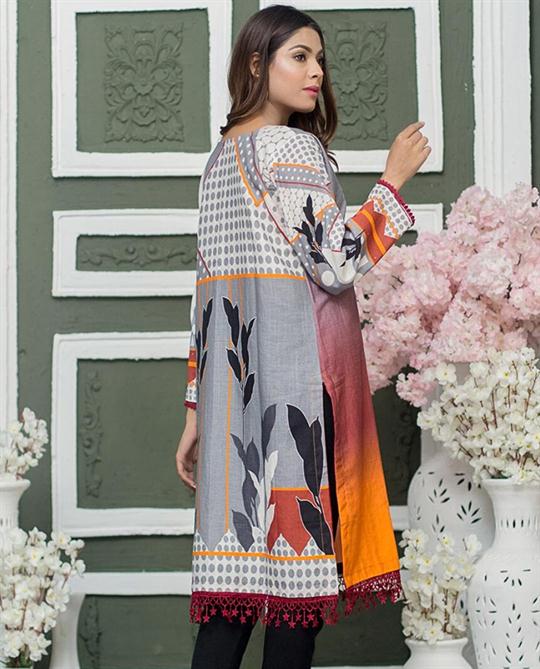 LADIES KURTI