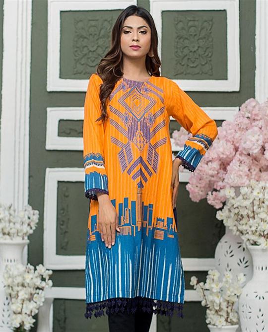 LADIES KURTI