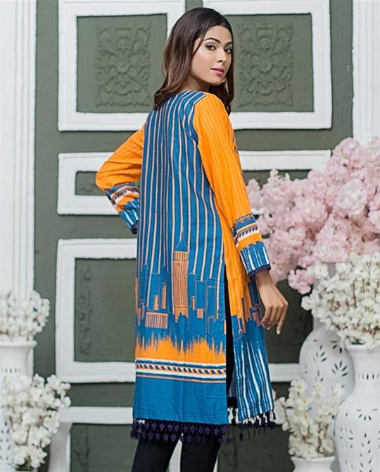 LADIES KURTI