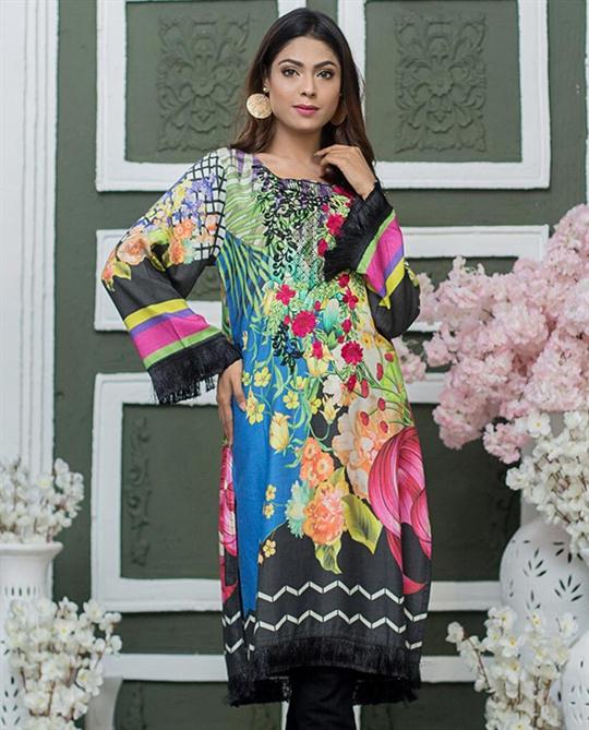 LADIES KURTI