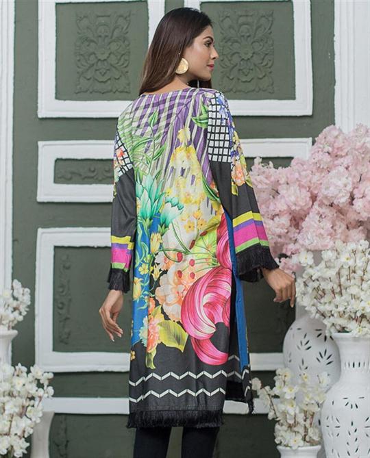 LADIES KURTI