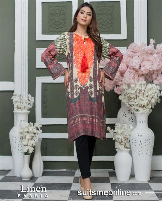 LADIES KURTI