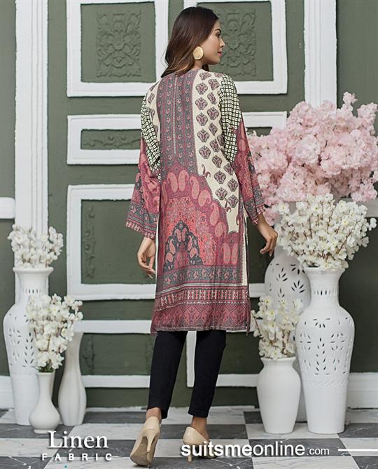 LADIES KURTI