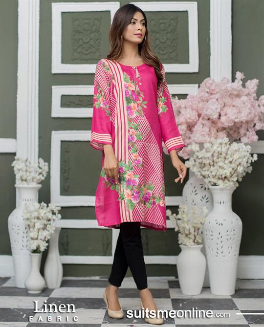 LADIES KURTI