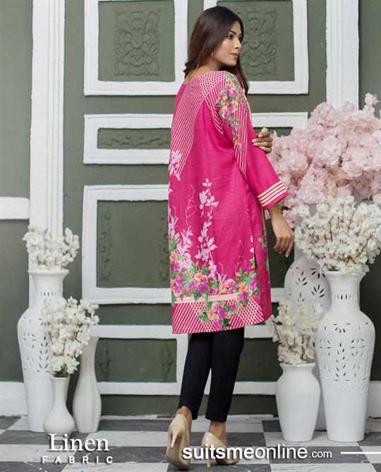 LADIES KURTI