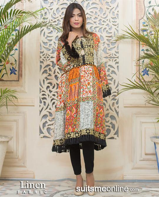 LADIES KURTI