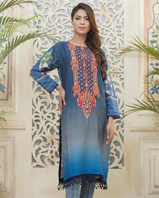 LADIES KURTI