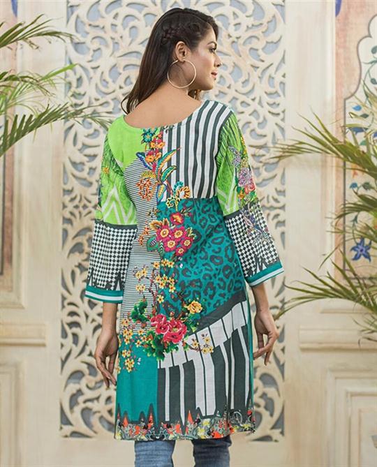 LADIES KURTI