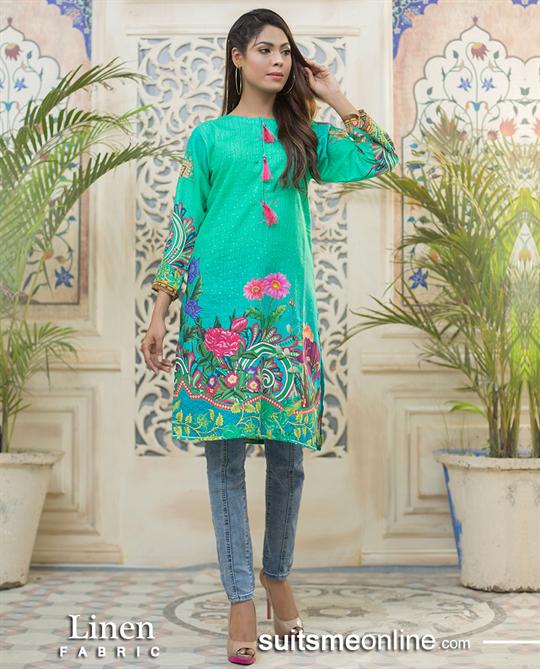 LADIES KURTI