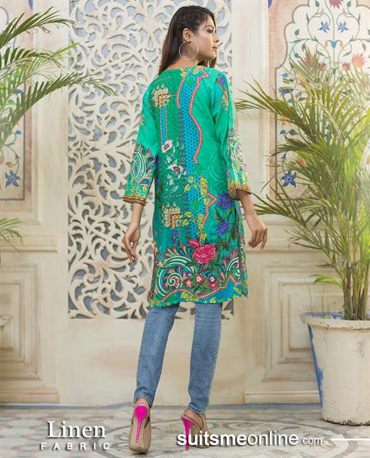 LADIES KURTI