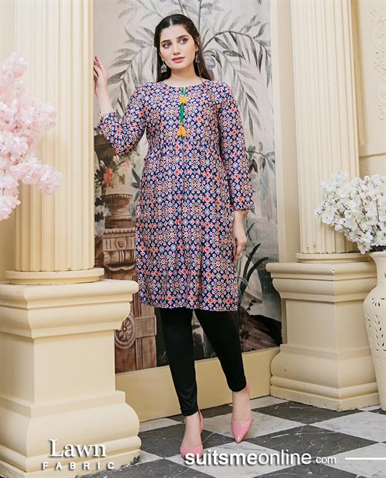 LADIES KURTI