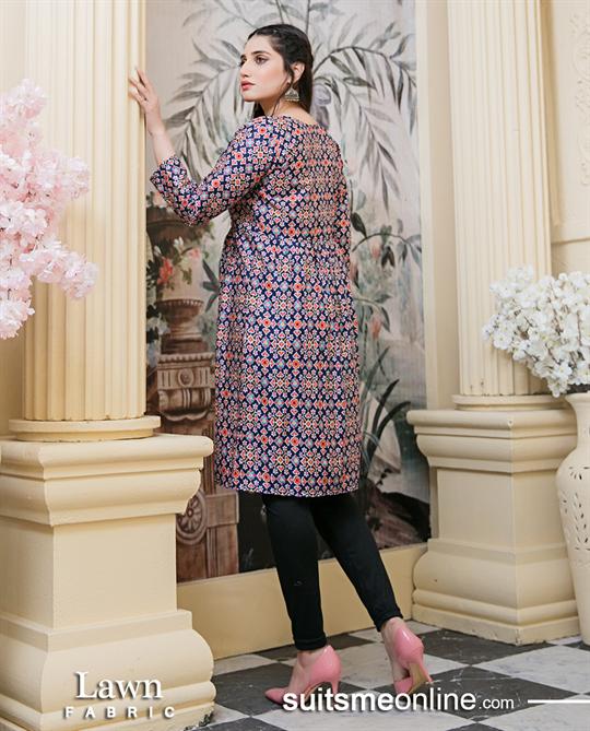 LADIES KURTI