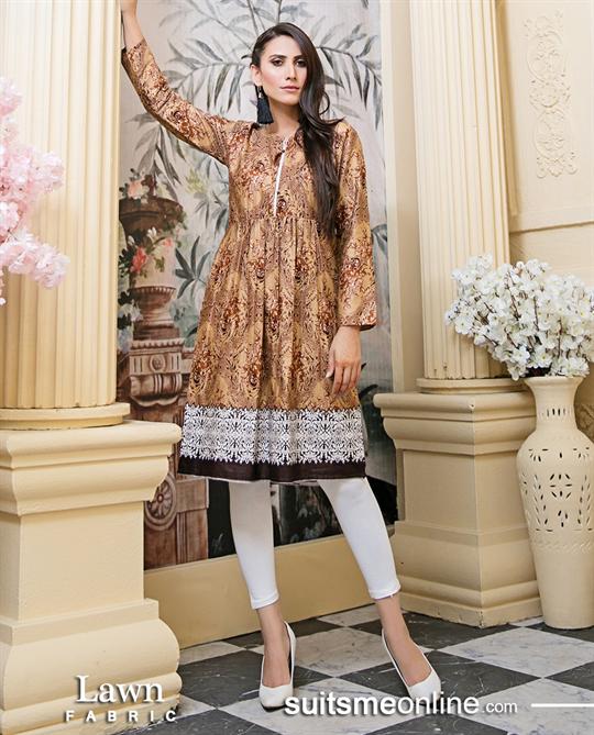 LADIES KURTI